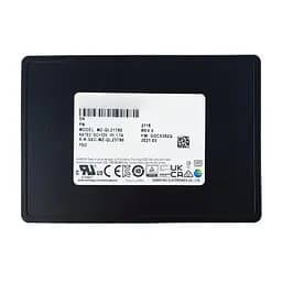 Накопитель SSD Samsung Sata 2.5 960GB PM9A3 960 1000 (MZQL2960HCJR-00A07)