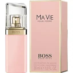 Парфумована вода для жінок Hugo Boss Ma Vie Pour Femme 30 мл