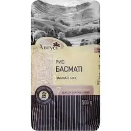 Рис Август Басмати, 500 г ( 769400)