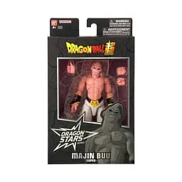 Фігурка анімаційного персонажа Dragon Ball Stars Poseable Маджин Буу Аку (123835) 