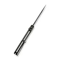 Ніж cкладний Civivi Biophase Black Aluminum C23083C-2 - мініатюра 7
