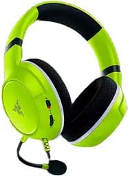 Навушники Razer геймерські Kaira X Gaming для Xbox Electric Volt зелені - мініатюра 3