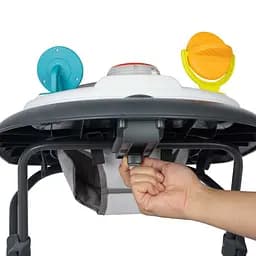 Ходунки дитячі Bebe Confort Explorer Tinted Graphite (2724130210) - мініатюра 10