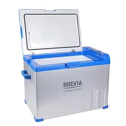 Автомобільний холодильник Brevia 40 л (22420) - мініатюра 3