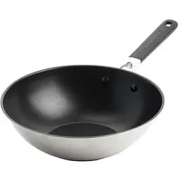 Сковорода вок KitchenAid CSS 28 см с керамическим покрытием (CC005705-001)