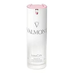 Защитный флюид для лица LumiCity UVB SPF 50 Valmont 30 мл