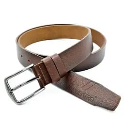 Ремінь шкіряний Weatro чоловічий 115-120х3,3 см acs0023846