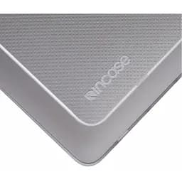 Чохол до ноутбука Incase 16" MacBook Pro - Hardshell Case Clear (INMB200679-CLR) - мініатюра 7