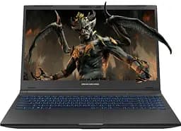 Ноутбук Dream Machines IPS RG4060-15 15.6FHD, Intel i7-13620H, 32GB, F1TB, NVD4060-8, DOS, черный (RG4060-15UA40)