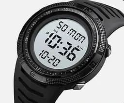 Мужские спортивные часы Skmei 1632 Белый