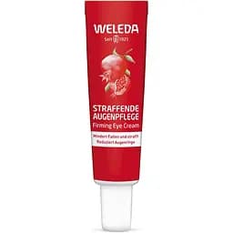 Крем-ліфтинг для шкіри навколо очей Weleda Granatapfel & Maca-Peptide 12 мл - мініатюра 2