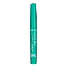 Туш для вій IsaDora Nature Enhanced Length Mascara відтінок 10 (Black) об'єм 8 мл (591238) - мініатюра 3