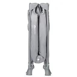 Манеж-ліжечко Bebe Confort Soft Dreams Mineral Gray (2114085210) - мініатюра 6