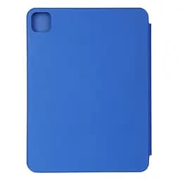 Чехол Original Smart Case для Apple iPad Pro 11 2022/2021/2020 Ocean Blue (ARM56776) - мініатюра 2