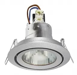 Світильник точковий Brille врізний Gimble CJ SILVER MR16 163226