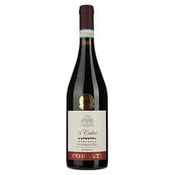 Вино Forzati Piemonte Rosso, 13%, 0,75 л (880132)