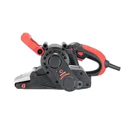 Шліфувальна машина стрічкова електрична Intertool Storm WT-0529 800 Вт - мініатюра 6