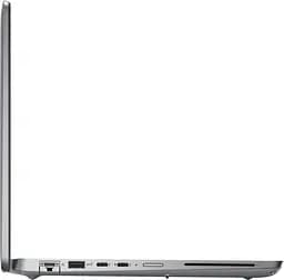Ноутбук Dell Latitude 5450 14 FHD IPS AG, Intel U7 165U, 32GB, F512GB, UMA, Lin, сірий (N015L545014UA_UBU) - мініатюра 6
