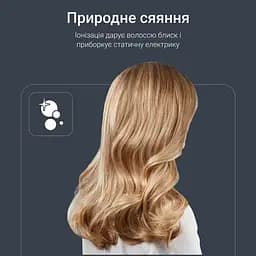 Фен Rowenta Tiny 1600 Вт зелено-чорний (HY7120E0) - мініатюра 14