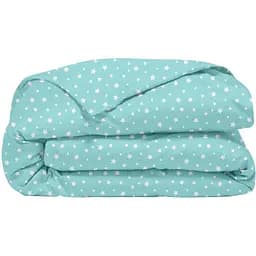 Підковдра полуторна Cosas Mint Starfall 155х215см (StarfallMint_160q)
