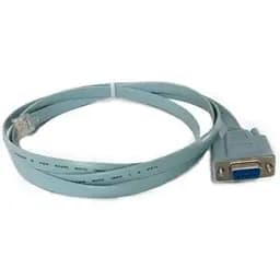 Конвертер RS232 9pinRJ45 Cat5 ExtraDigital (KBS1876)