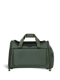 Сумка-Переноска Для Собак І Кішок Lipault CITY PLUME KHAKI 45x28x23 P61*44017