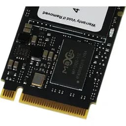 SSD накопичувач AMD Radeon R3 512GB [R3MP30512G8] [142465] - мініатюра 5
