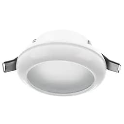 Світильник точковий Brille HDL-DS 143 GU5.3 WH MR16 36-095