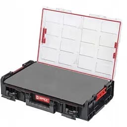 Органайзер з піною Qbrick SYSTEM ONE ORGANIZER XL 2.0 MFI 585x385x131 мм 5901238255116