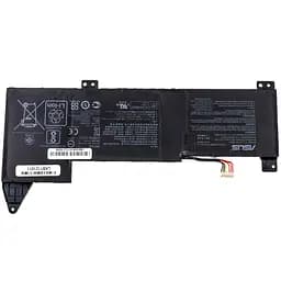 Батарея для ноутбука Asus B31N1723 (VivoBook 15 X570UD, X570ZD) 11.4V 4210 mAh 48Wh Black (0B200-02850000)