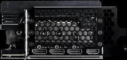 Відеокарта GeForce RTX 4080 16GB Palit GameRock OC (NED4080S19T2-1030G) Б/В - мініатюра 3