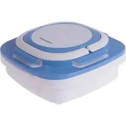 Ланч бокс Silver Crest SSE 120 A1 з підігрівом їжі компактний 120 В 800 мл