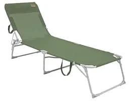 Ліжко розкладне Outwell Tenby Green Vineyard (410096)