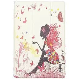 Чехол-книжка BeCover Smart Case для Samsung Galaxy Tab S6 Lite -2024 10.4" P620/P625/P627 Fairy (710826)