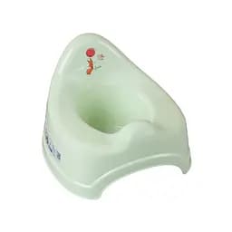 Горщик музичний Tega Лісова казка, салатовий (PO-071-112)