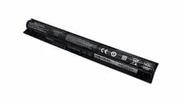 Акумулятор для ноутбука HP RI04 ProBook 450 G3 14.8V Black 2600 mAh