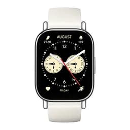 Смарт-годинник Xiaomi Redmi Watch 5 Lite Light Gold (BHR8791GL)_EU - мініатюра 3