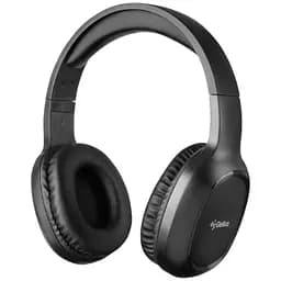 Наушники Gelius Crossfire 2 GP HP-007i Black