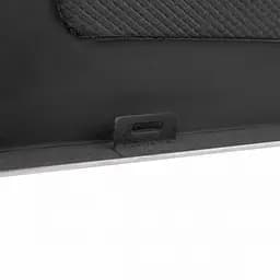 Кухонна мийка Lidz H7843 Brush 3.0/1.0 мм (LIDZH7843BRU3010) - мініатюра 6
