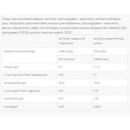 Вафлі Power Pro Waffer bar Creamy 20 шт. х 30 г - мініатюра 2