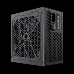Блок живлення GameMax GX-800 800W 80+ Gold (GX-800) - мініатюра 4