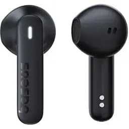 Навушники Baseus Bowie E16 True Wireless Earphones чорні A00061900113-01