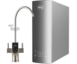 Професійний фільтр ViO AW-RB08-1200T для очистки води із системою зворотного осмосу, 3,1 л/хв.