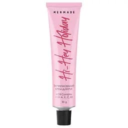 Парфумований крем для рук Mermade Hi Hey Holiday 30 г - мініатюра 2