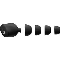 Навушники бездротові TWS Beats by Dr. Dre Solo Buds (MUVW3) чорні - мініатюра 7