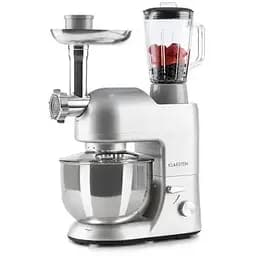 Кухонный комбайн Klarstein Lucia 3в1 2000 Вт (10006255)