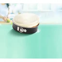 Форма для випікання Tefal Easybake 26 см кругла сіра (J1741374) - мініатюра 5