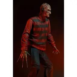 Фігурка Neca Кошмар на вулиці В'язів Фреді Nightmare On Elm Street 3 Freddy 18 см N NOES3 F 18 - мініатюра 2