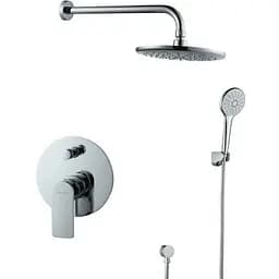 Душова система Asignatura 45547900, Хром