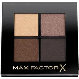 Палетка тіней для повік X-pert Soft Touch Palette тон 003 (Hazy Sands)